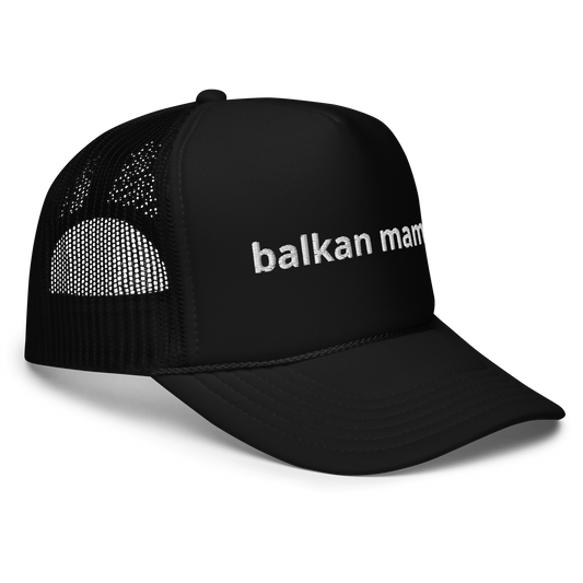 Balkan Mami Hat