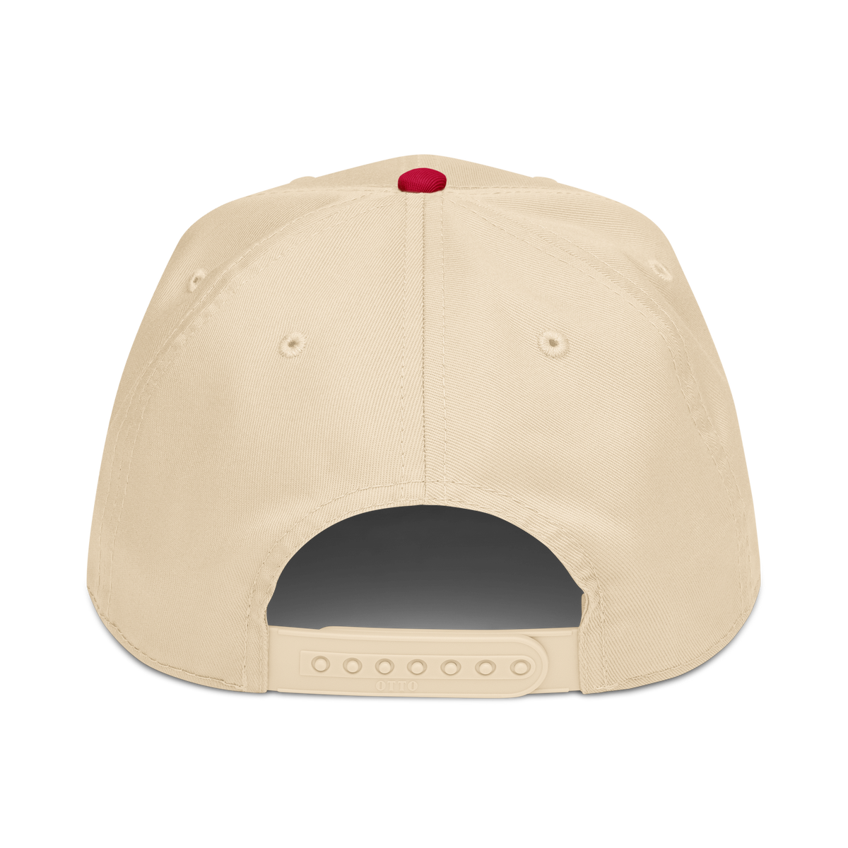 Volim Te SnapBack Hat