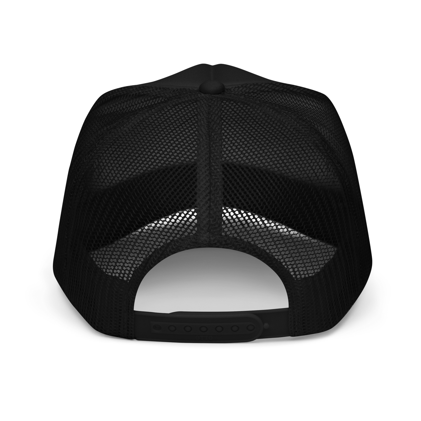 Jay Si Mala Trucker Hat Alternate