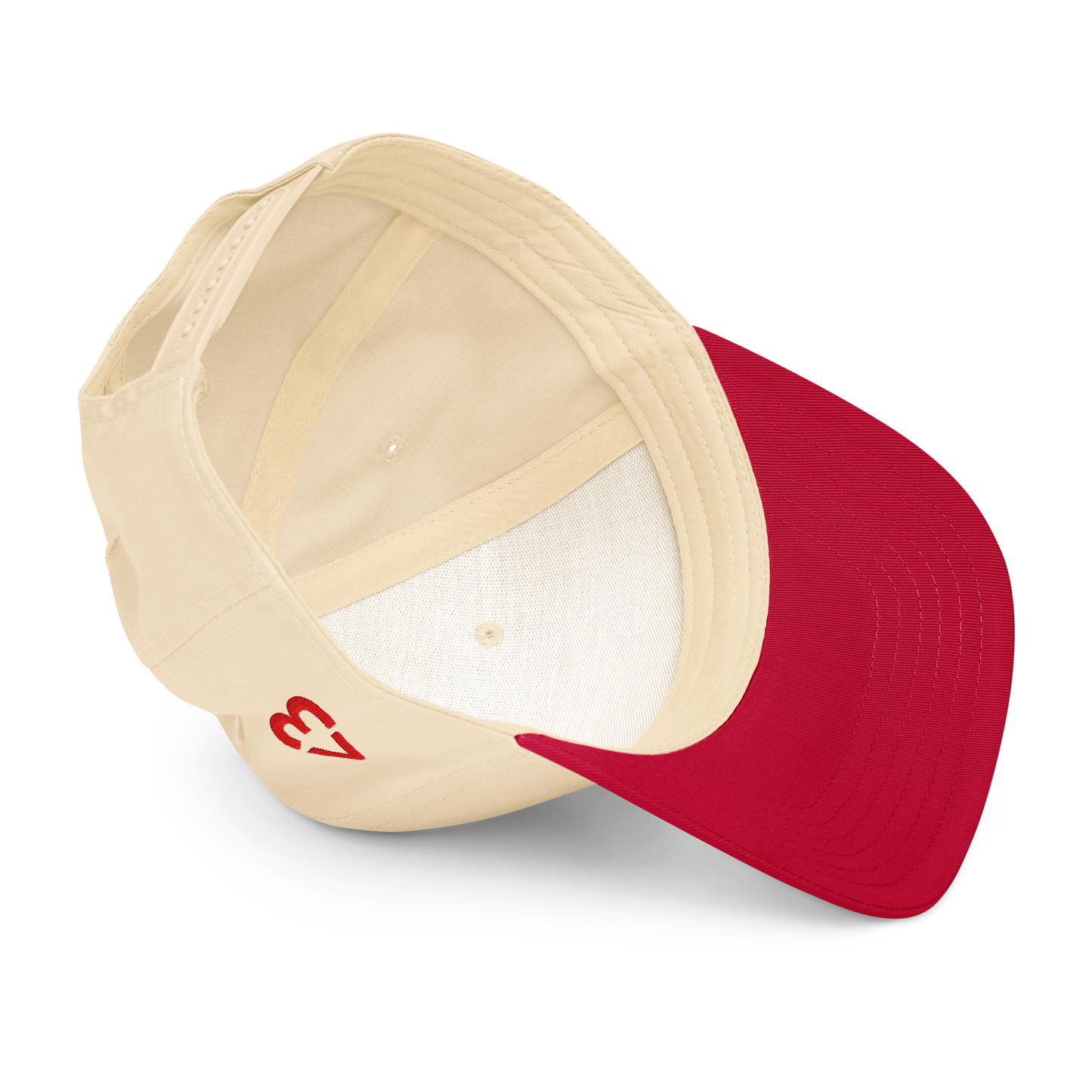 Jay Si Mala Snapback Hat
