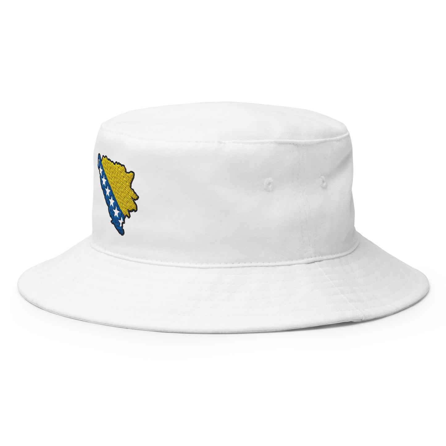 Bosna Heartland Bucket Hat