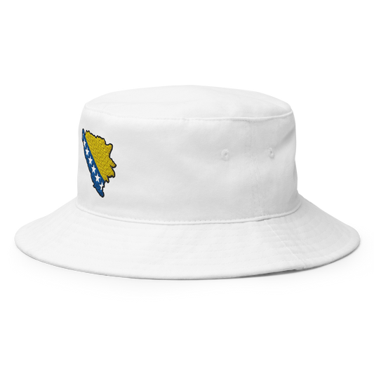 Bosna Heartland Bucket Hat