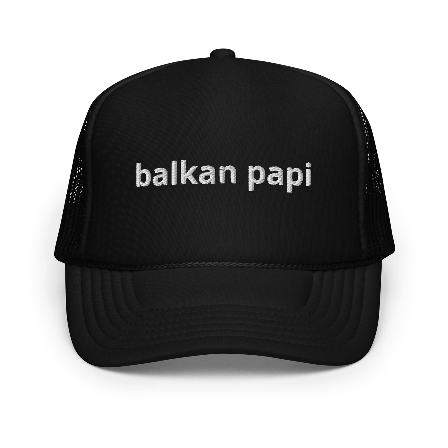 Balkan Papi Hat