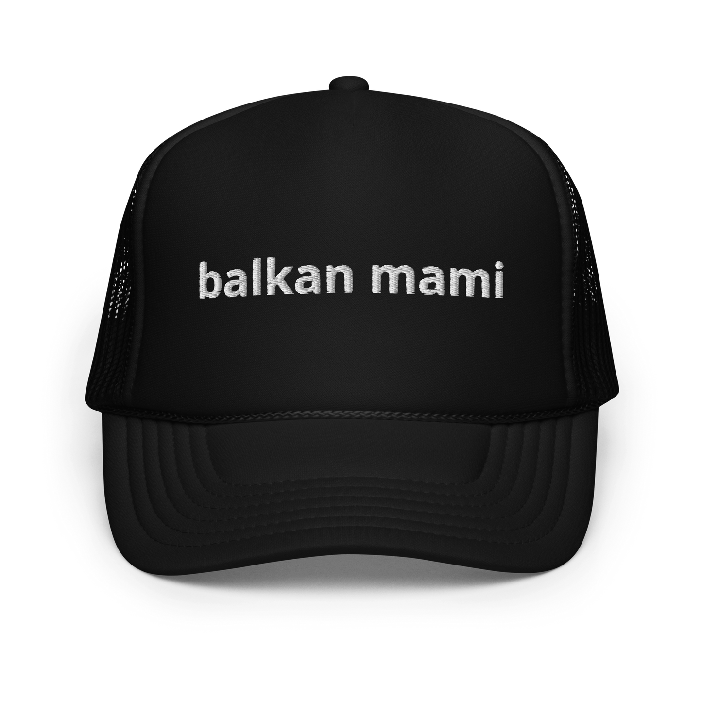 Balkan Mami Hat