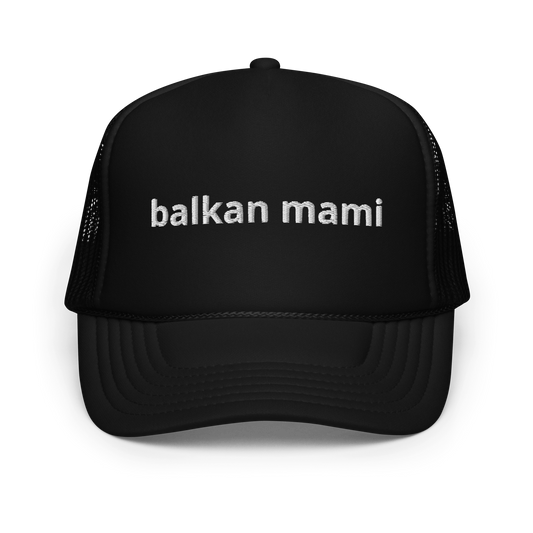 Balkan Mami Hat