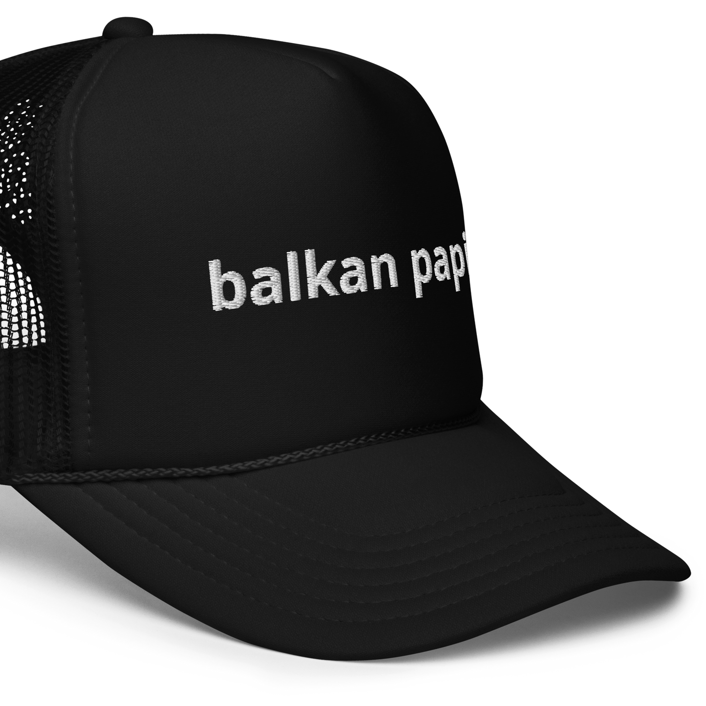 Balkan Papi Hat