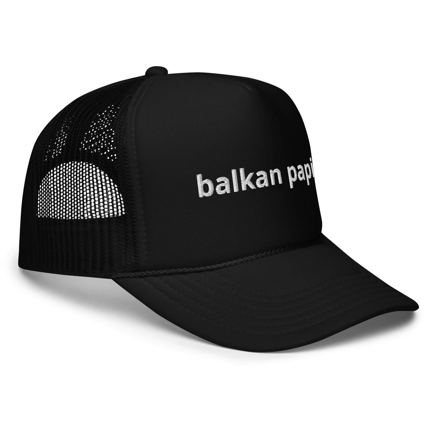 Balkan Papi Hat
