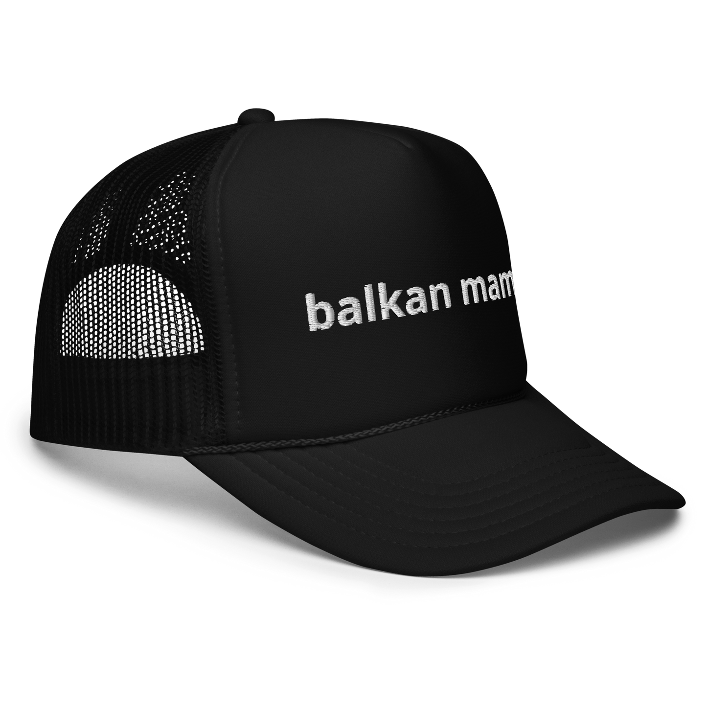 Balkan Mami Hat